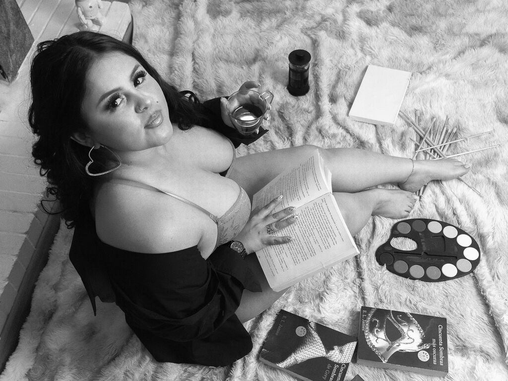 Allizewalkers's Profil - Bild n°1