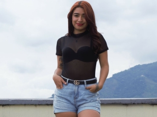 Allizhills's Sexcam