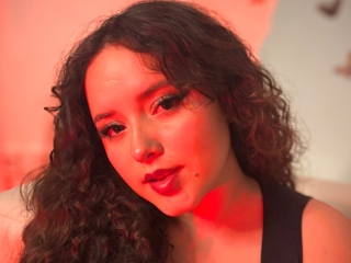 Webcam sex con Ally_Belle