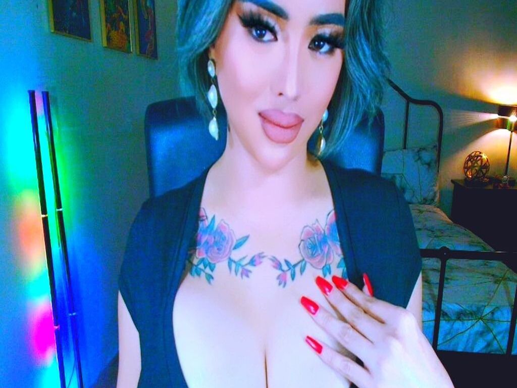 Allyadams's Profil - Bild n°2