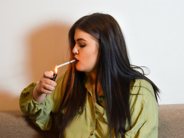 Perfil con Kataleya - Imagen  n°1