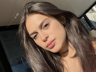 Allyclark's Sexcam