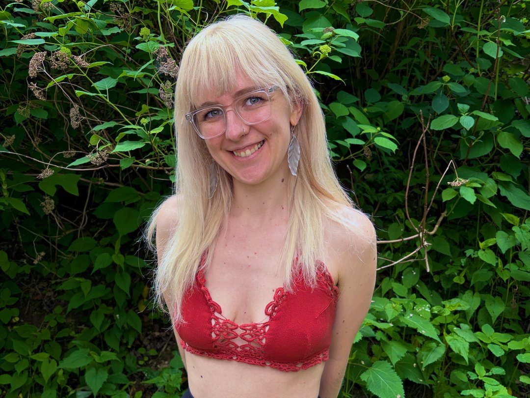 Allyelliot's Profil - Bild n°1