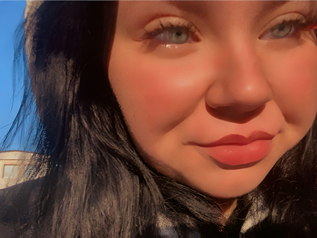 Allygorgeous's Profil - Bild n°6