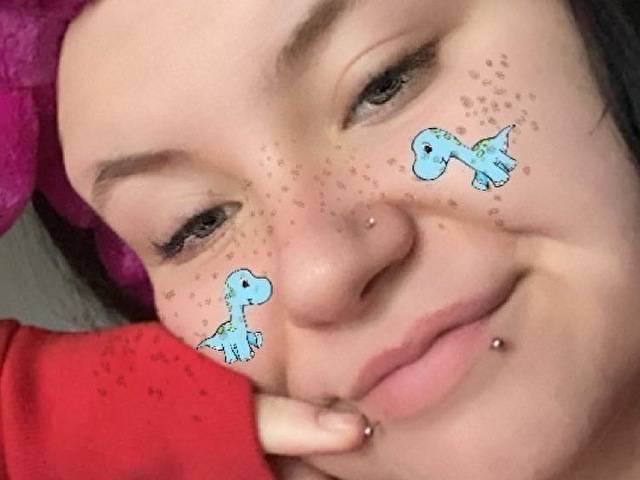 Allygorgeous's Profil - Bild n°8