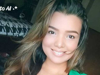 Allygreys's Sexcam
