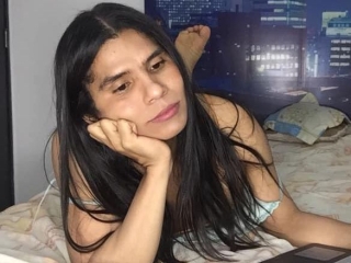 Allyka_Browm's Sexcam