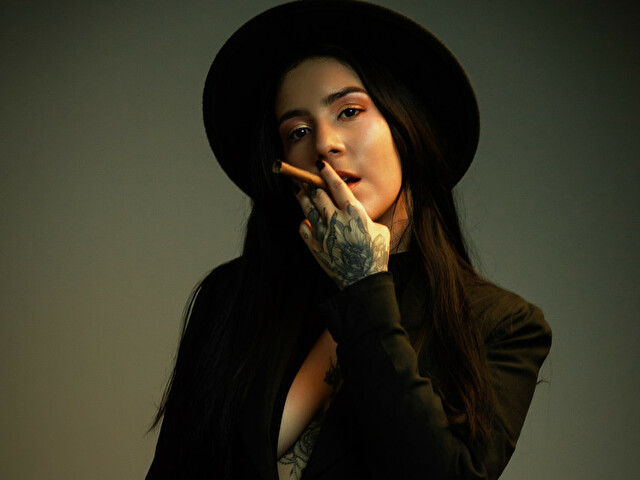 HanneliLynch's profiel - Afbeelding n°37