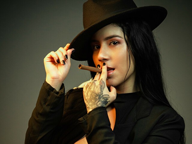 HanneliLynch's profiel - Afbeelding n°47