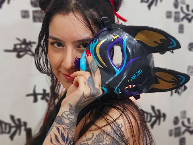 HanneliLynch's profiel - Afbeelding n°14