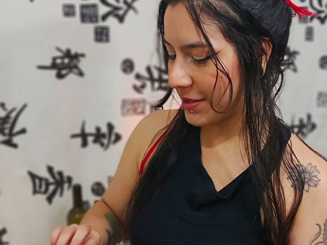 HanneliLynch's profiel - Afbeelding n°40