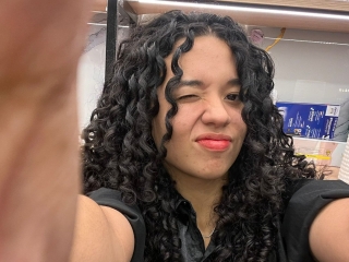 Webcam sex with Allynoah