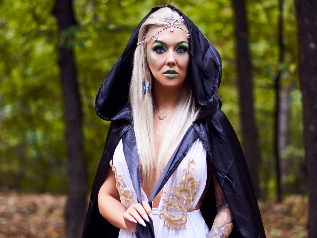 Profil de Allyrey - Photo n°1