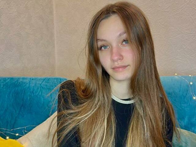 Allys's profile - Image n°1