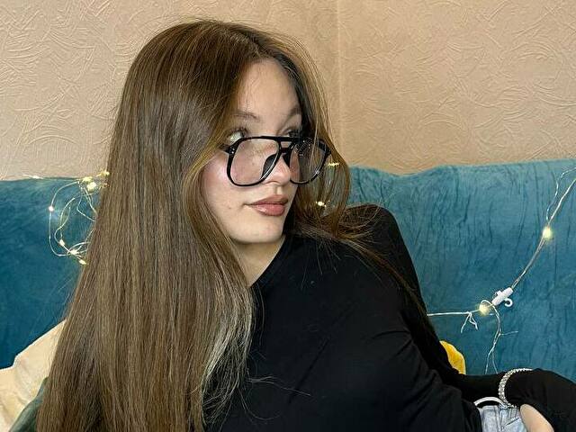 Allys's profile - Image n°0