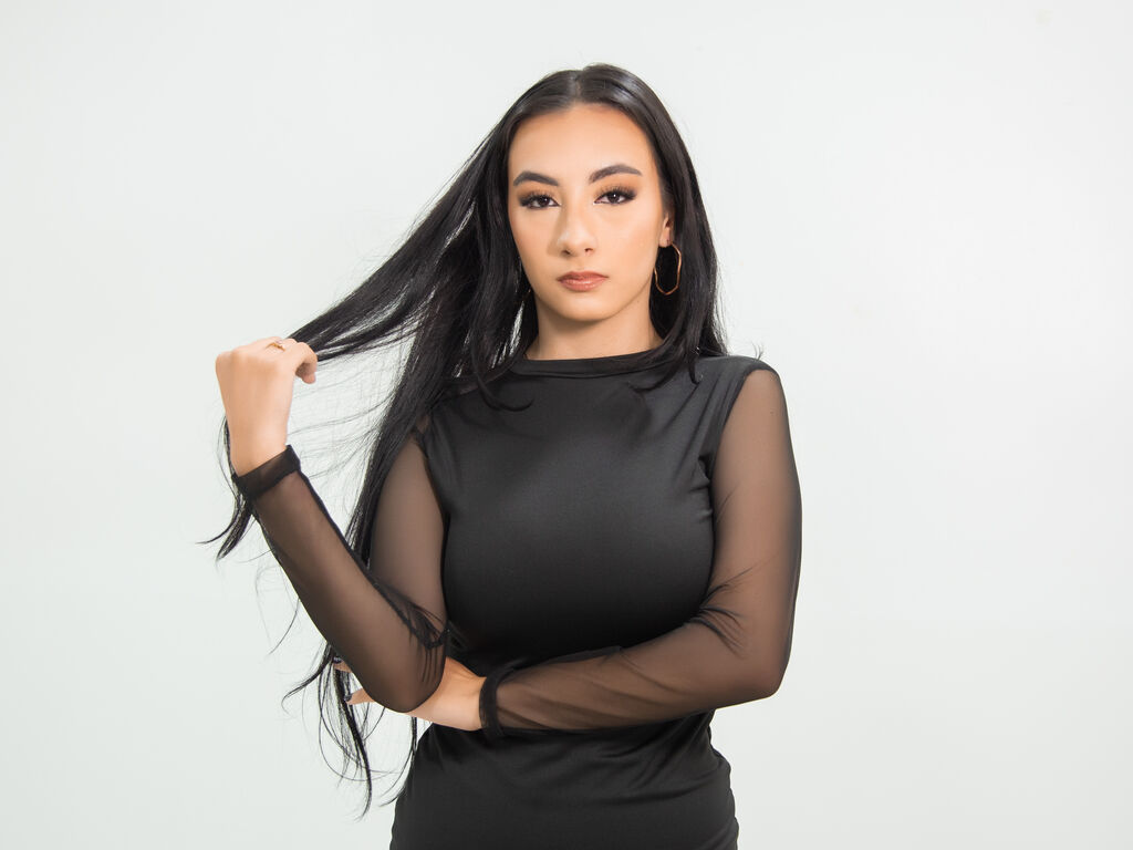 Allysonbenet's Profil - Bild n°1
