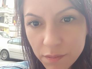 Webcam sex con Allysonfaith
