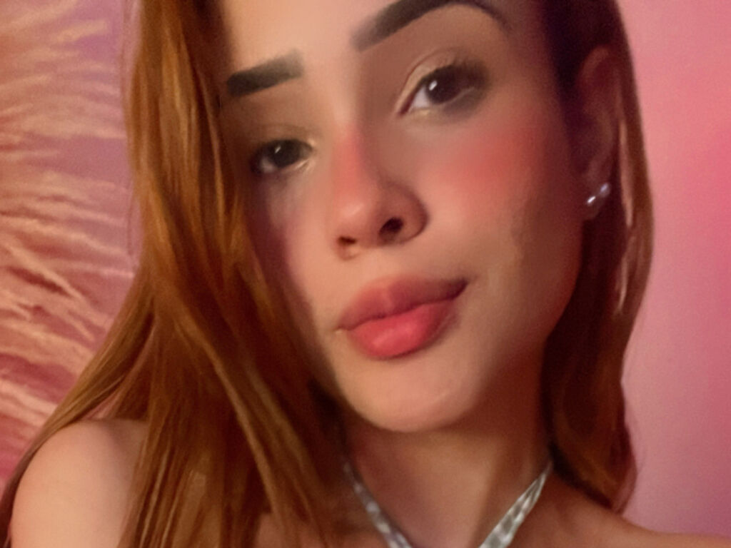 Allysonfreemans's Profil - Bild n°1