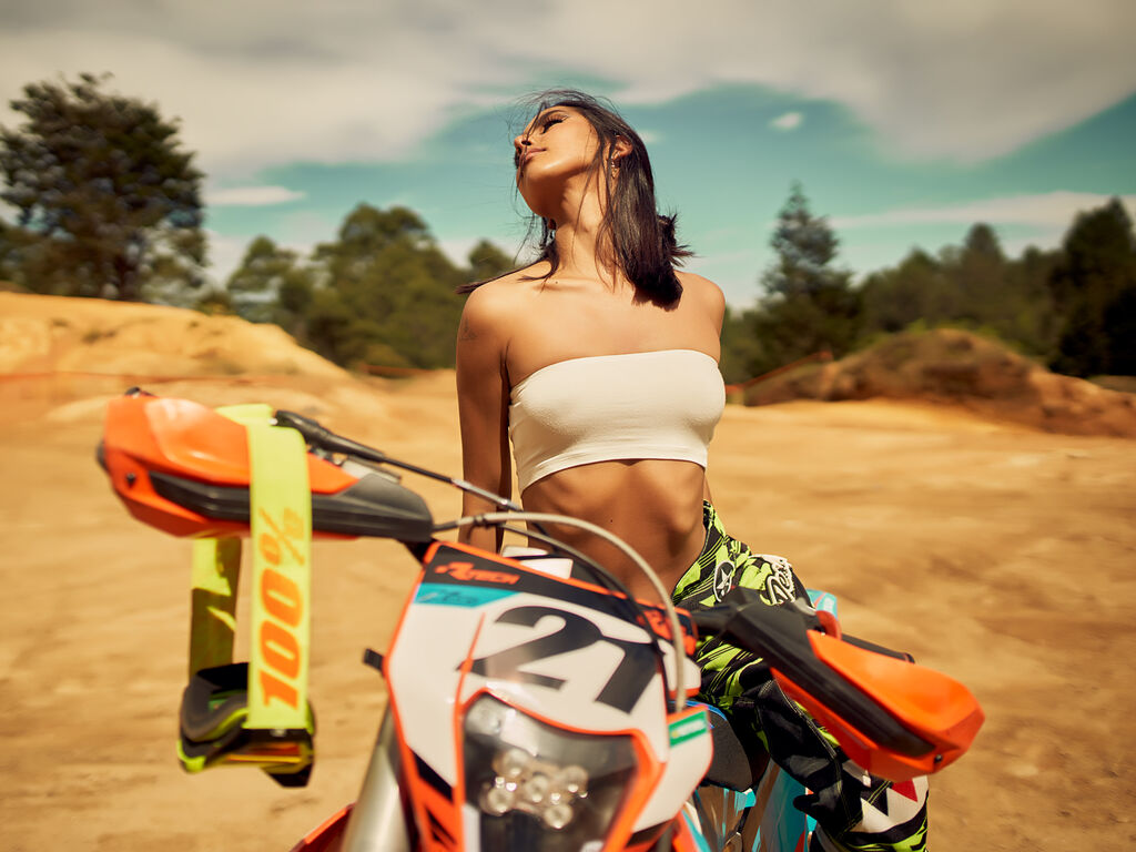 Perfil con AllysRose - Imagen  n°10