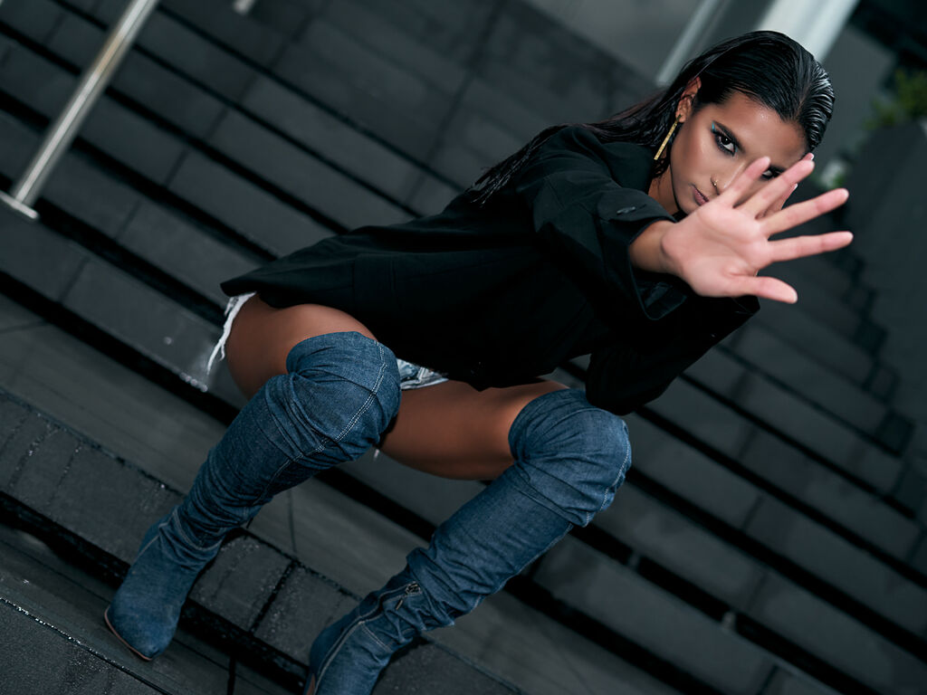 Perfil con AllysRose - Imagen  n°8