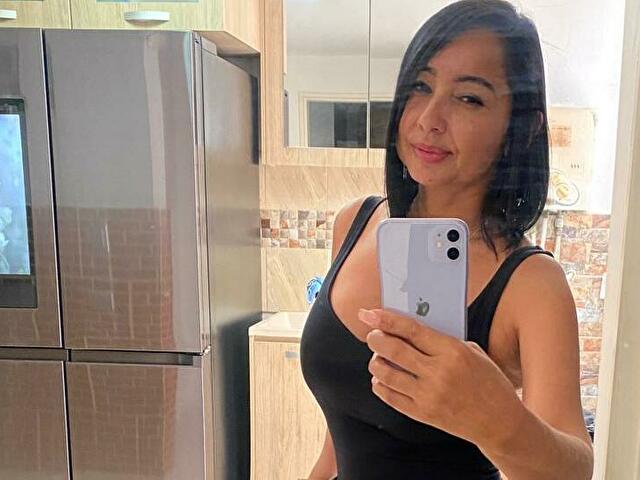 Profil de Almaaa - Photo n°2