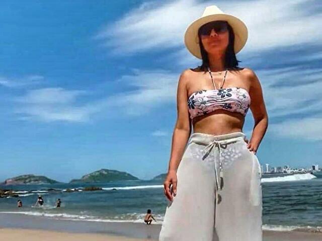 Profil de Almaaa - Photo n°3