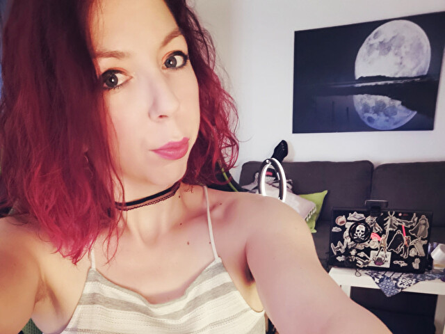 AlmaBloomx's Profil - Bild n°1