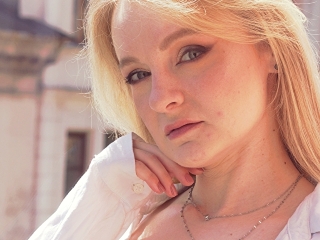 Webcam sex con Almaflirt