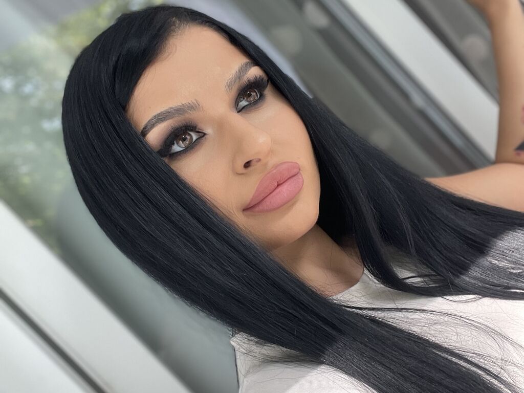 Perfil con Almakane - Imagen  n°9