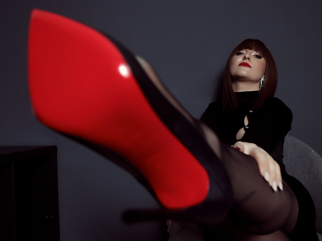 AlmaLeNoir's Profil - Bild n°1