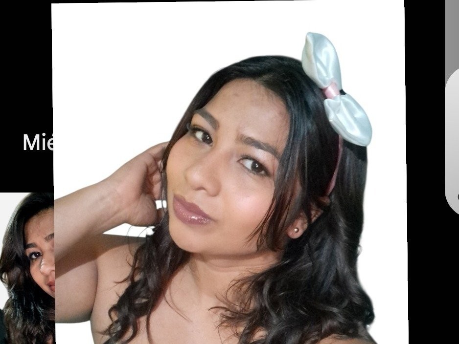 Perfil con Almaluna - Imagen  n°0