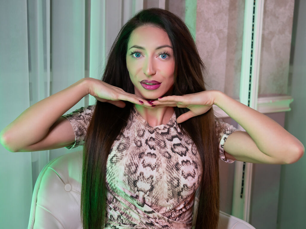 Almamorgan's profile - Image n°1