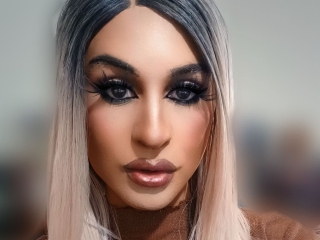 Webcam sex met Almanegra32