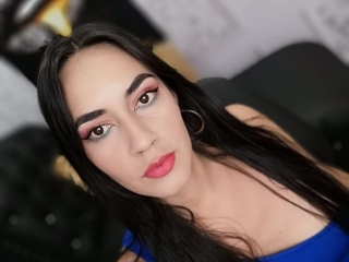 Almarousse18's Sexcam
