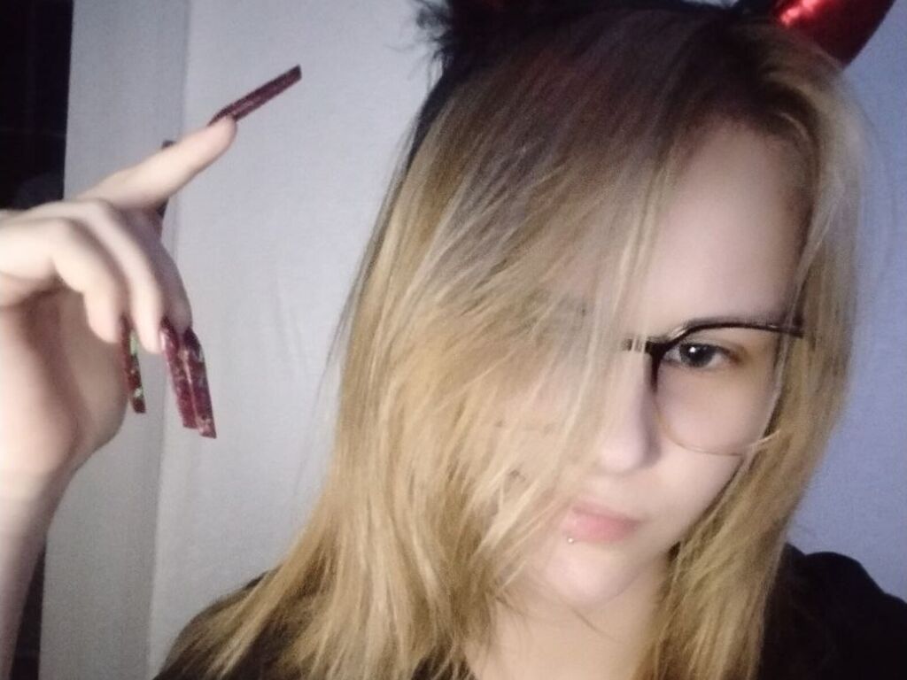 Alodiablatchley's Profil - Bild n°0