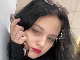 Alodiabrittle's Sexcam
