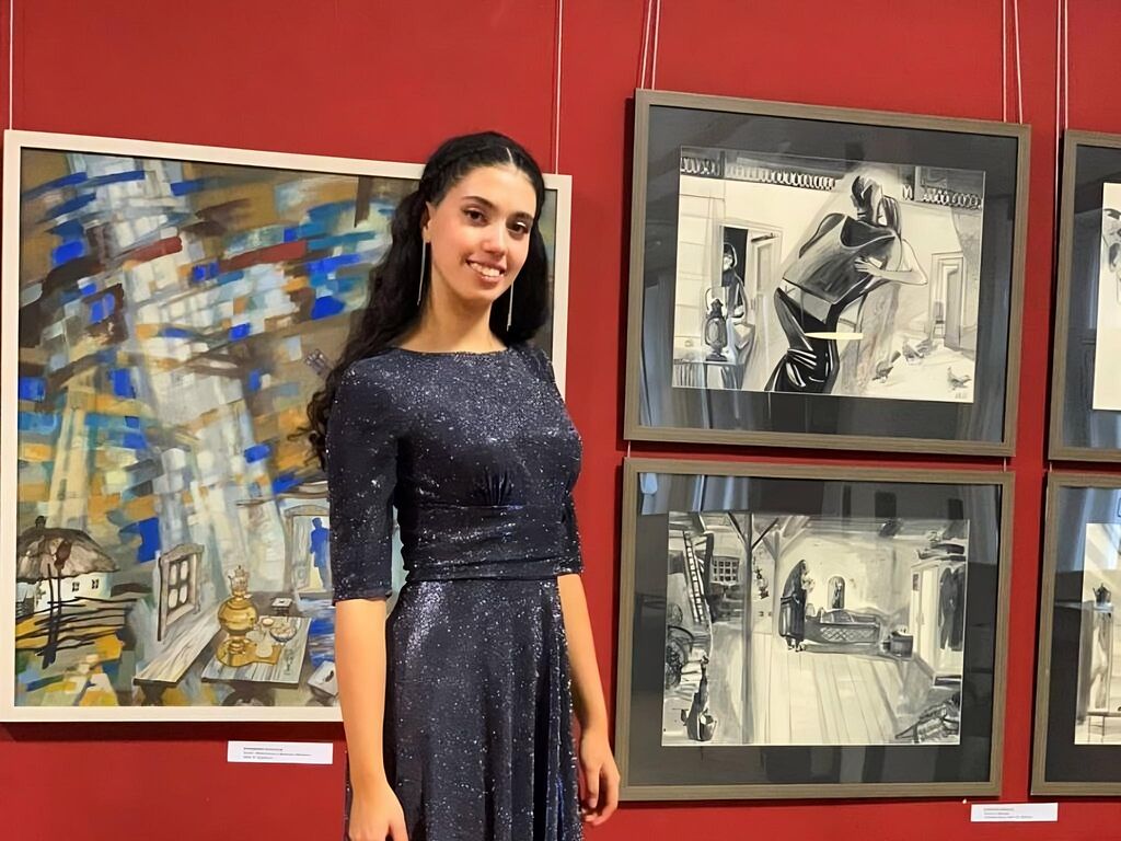 Alodiafay's Profil - Bild n°1