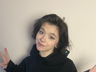 Alodiagirling's Sexcam