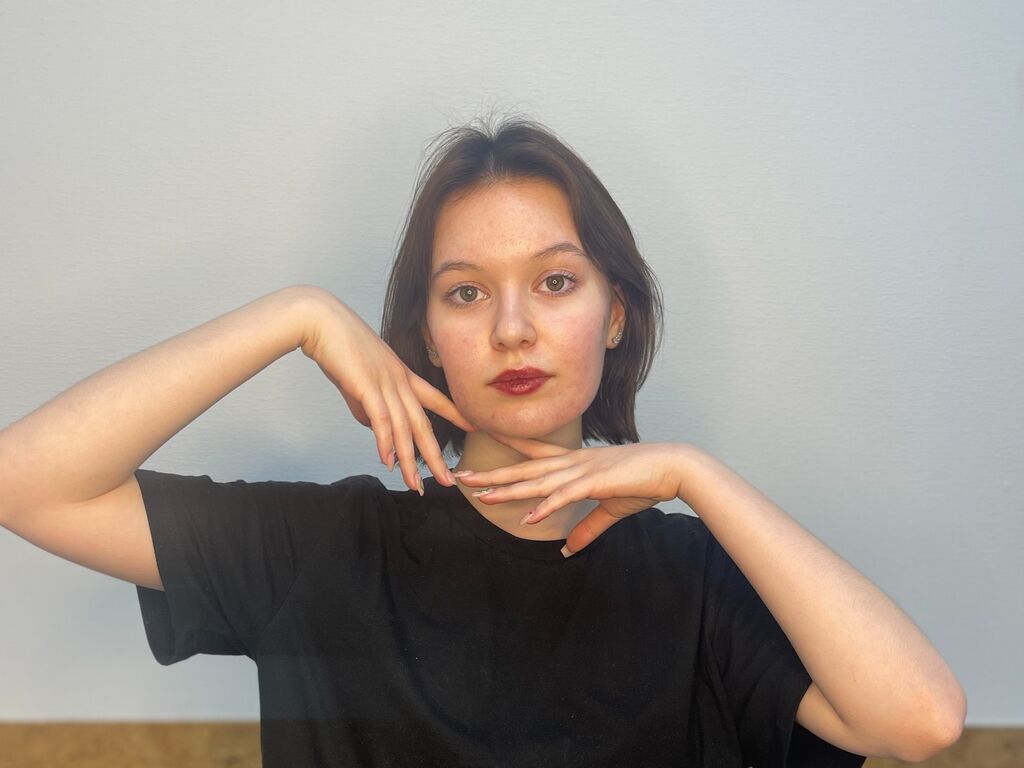 Alodieappleberry's profile - Image n°0