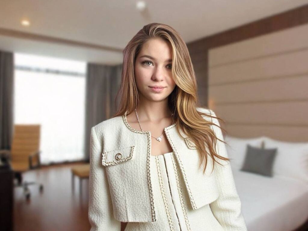 Alodieashworth's profile - Image n°0