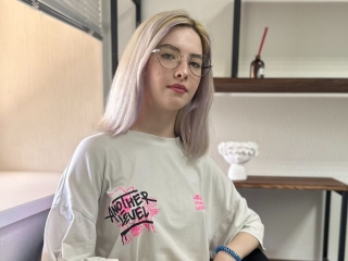 Alodiedainty's Sexcam