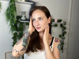 Alodiedunaway's Sexcam