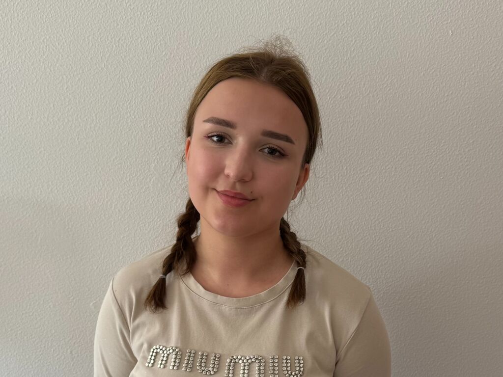 Profil de Alodieemberton - Photo n°0