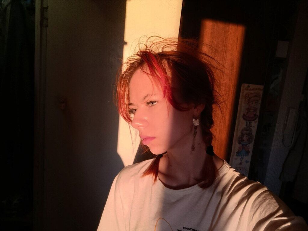 Alodiegrine's profile - Image n°2
