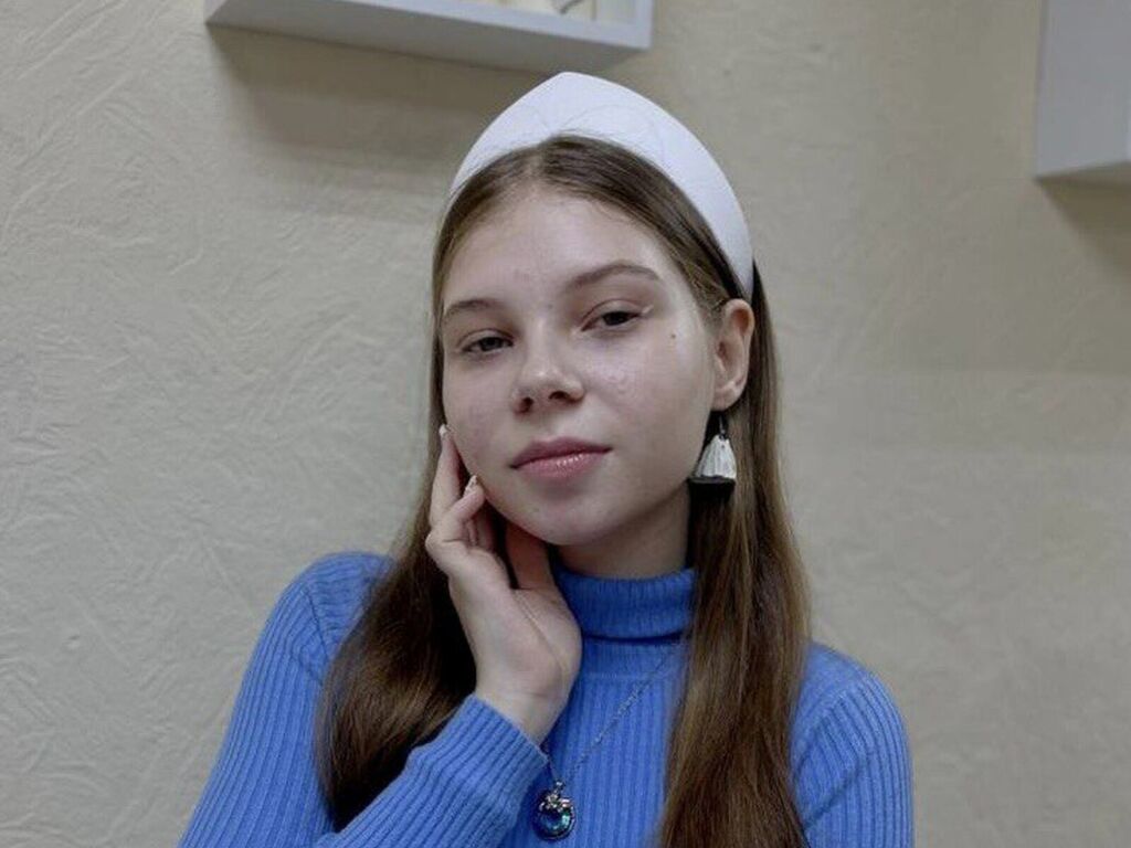 Alodieheap's profile - Image n°0