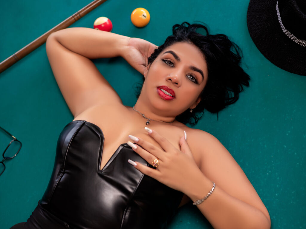 Alomdrasmitt' profilo - Immagine n°1