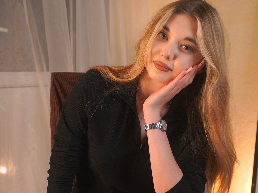 Profil de Alonayouell - Photo n°1