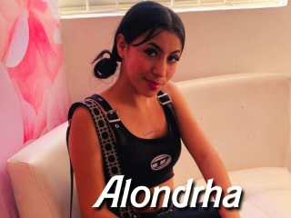 Alondhralaurent's Sexcam