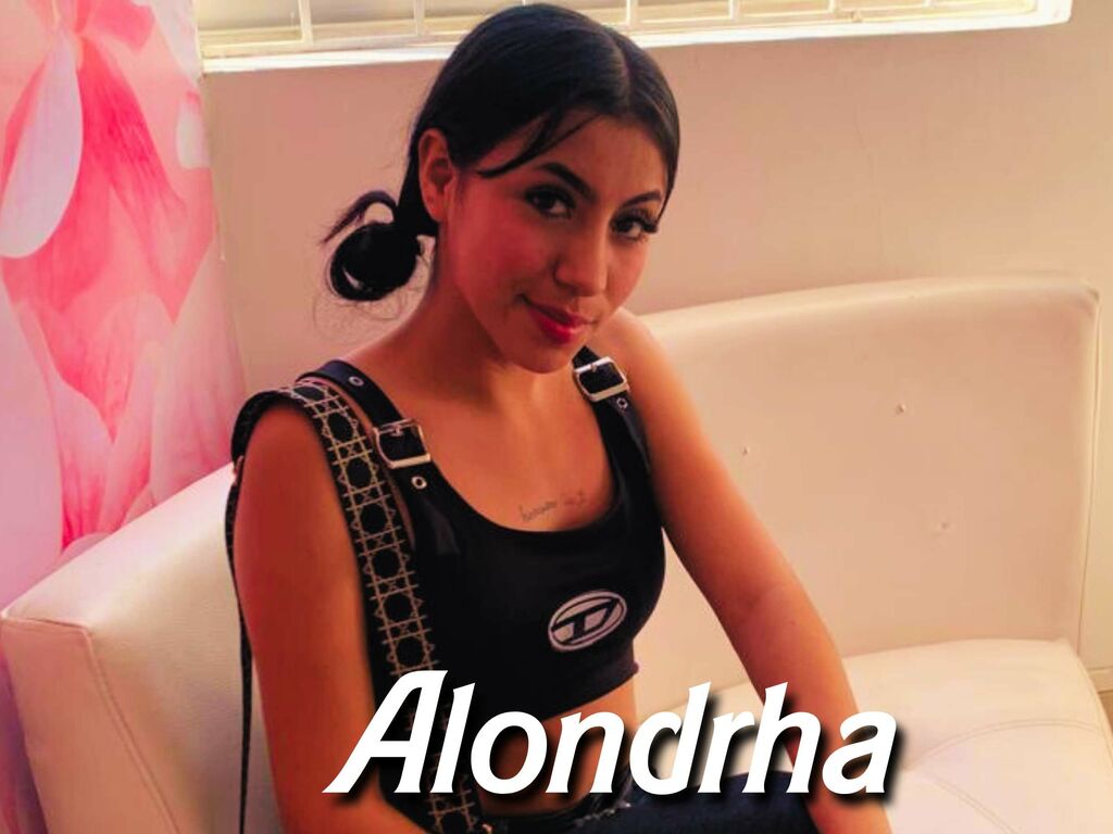 Alondhralaurent's profile - Image n°1