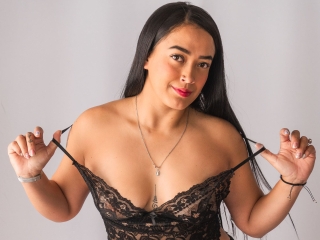 Alondra_Carter's Sexcam